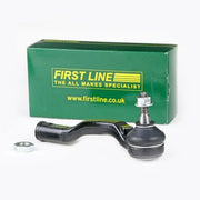 First Line Steering Tie Rod End Ball Joint M10x1.25 FTR6245
