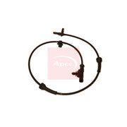 Apec ABS Wheel Speed Sensor Front Left ABS1049