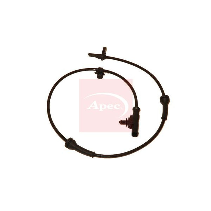 Apec ABS Wheel Speed Sensor Front Left ABS1049