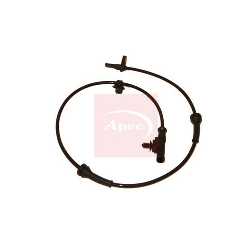 Apec ABS Wheel Speed Sensor Front Left ABS1049
