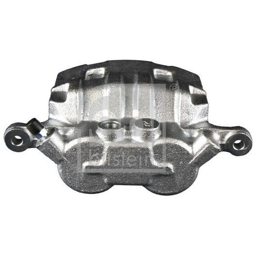 Febi Brake Caliper Assembly Front Right 178205