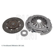 Blue Print Clutch Kit Set 3pc 224mm ADT33082
