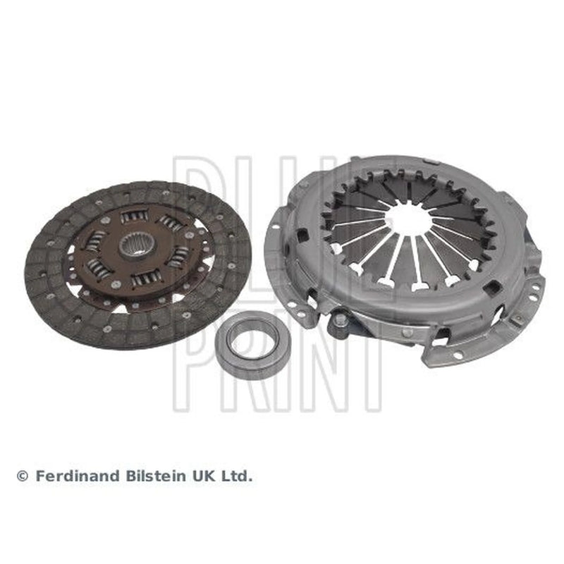 Blue Print Clutch Kit Set 3pc 224mm ADT33082