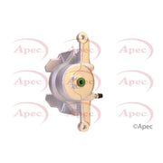 Apec Brake Caliper Assembly Front Right RCA409