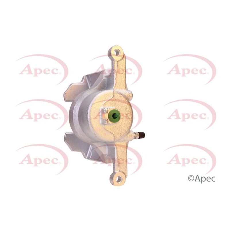 Apec Brake Caliper Assembly Front Right RCA409