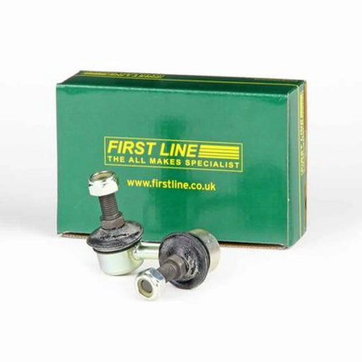 First Line Stabiliser Bar Link Coupling Rod FDL6701