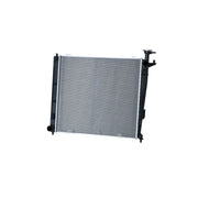 NRF Engine Radiator 59296