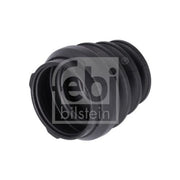 Febi Drive Shaft Bellow transmission sided 12805