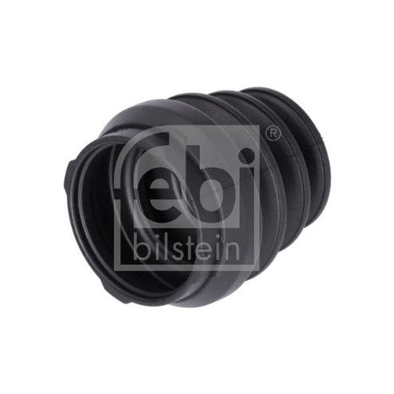 Febi Drive Shaft Bellow transmission sided 12805
