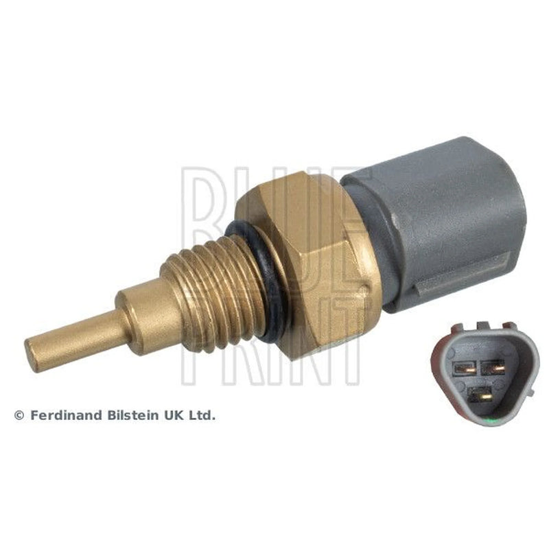 Blue Print Coolant Temperature Sensor ADK87217