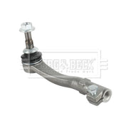 Borg & Beck Steering Tie Rod End Ball Joint BTR6272