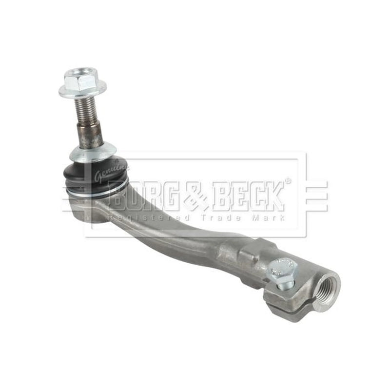 Borg & Beck Steering Tie Rod End Ball Joint BTR6272