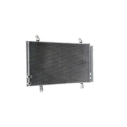 Mahle Air Conditioning Condenser AC 1078 000S