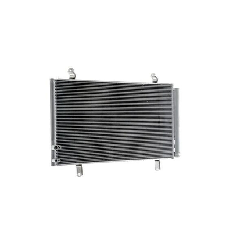 Mahle Air Conditioning Condenser AC 1078 000S