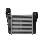 Hella Intercooler (Charge Air Cooler) Left 8ML 366 341-791