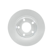 Bosch 2 x Solid Rear Brake Discs 0 986 478 704