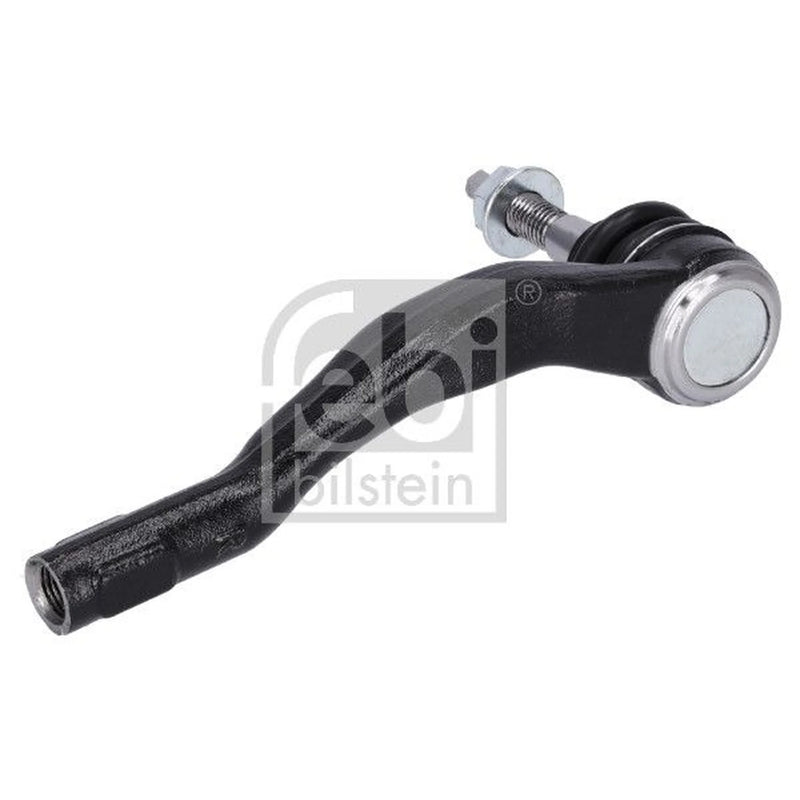 Febi Steering Tie Rod End Ball Joint Front R 183099