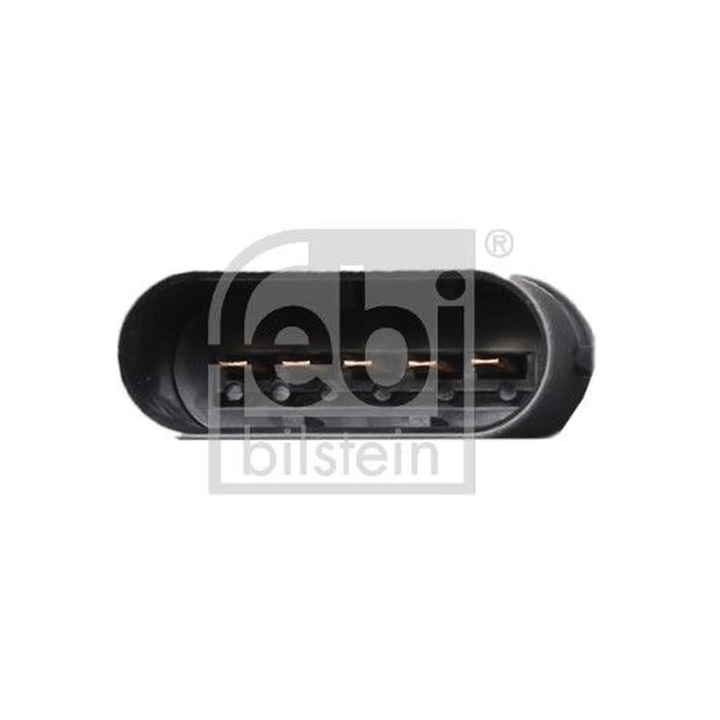Febi Turbocharger Turbo Unit 186980