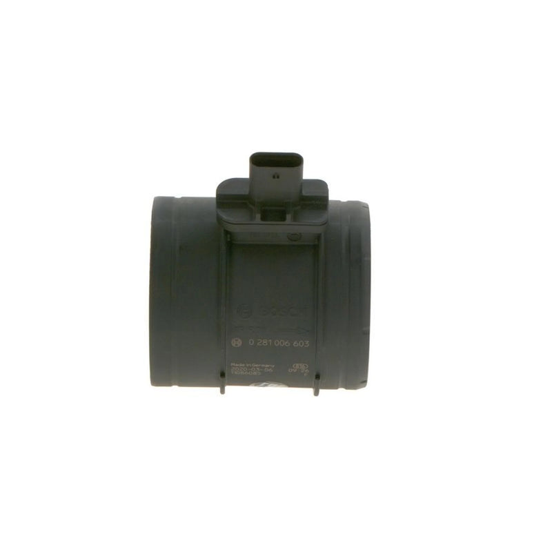 Bosch MAF Sensor (Mass Air Flow) 0 281 006 603