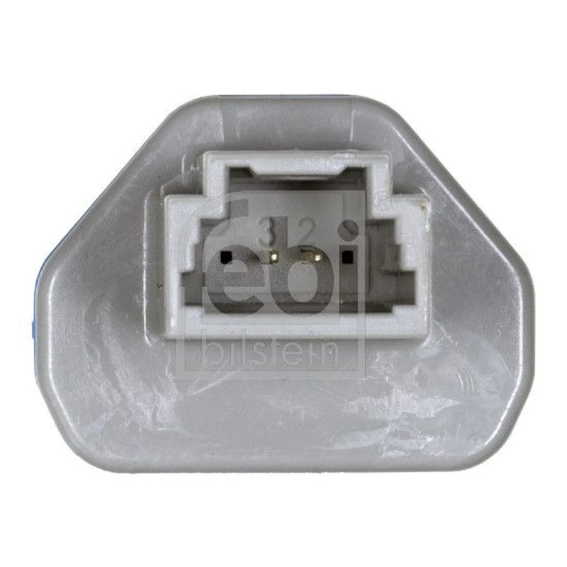 Febi Clutch Control Switch 2 Connectors 199016