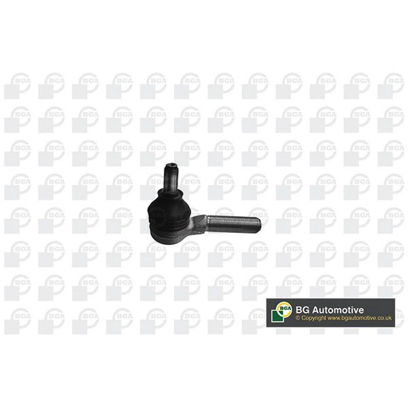 BGA Steering Tie Rod End Ball Joint Fr SR8505