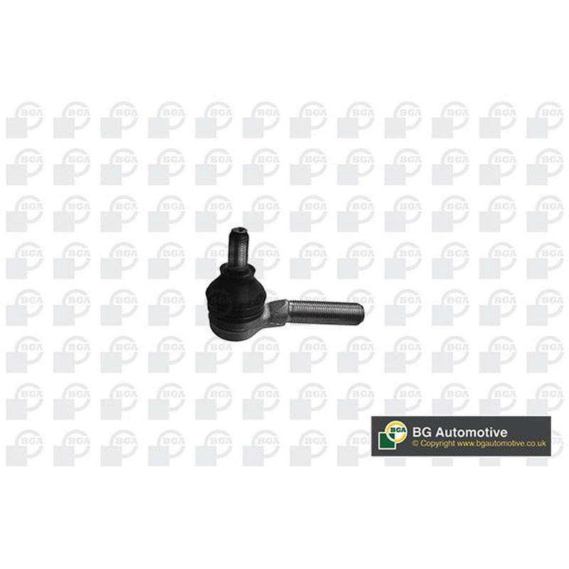 BGA Steering Tie Rod End Ball Joint Fr SR8505