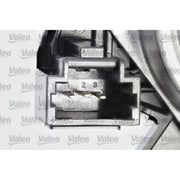 Valeo Front/Rear Wiper Motor Rear 582658