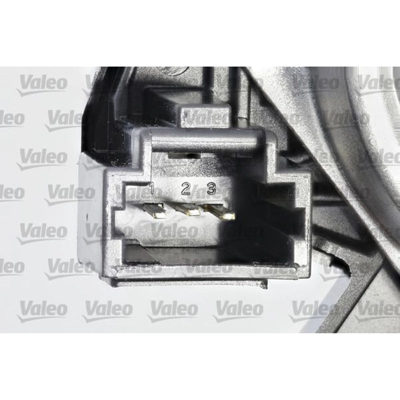 Valeo Front/Rear Wiper Motor Rear 582658