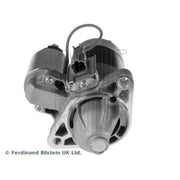Blue Print Starter Motor 12V 1.2kW 8 Teeth ADN112504