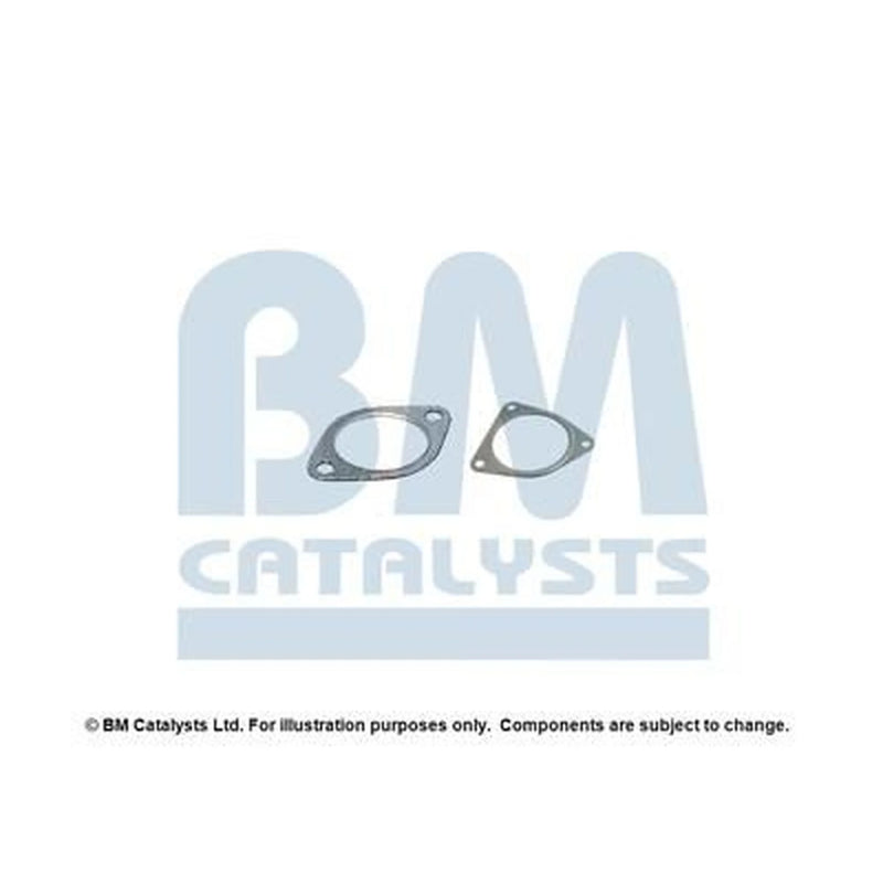 BM Catalysts Exhaust Pipe Mounting Kit FK50892A