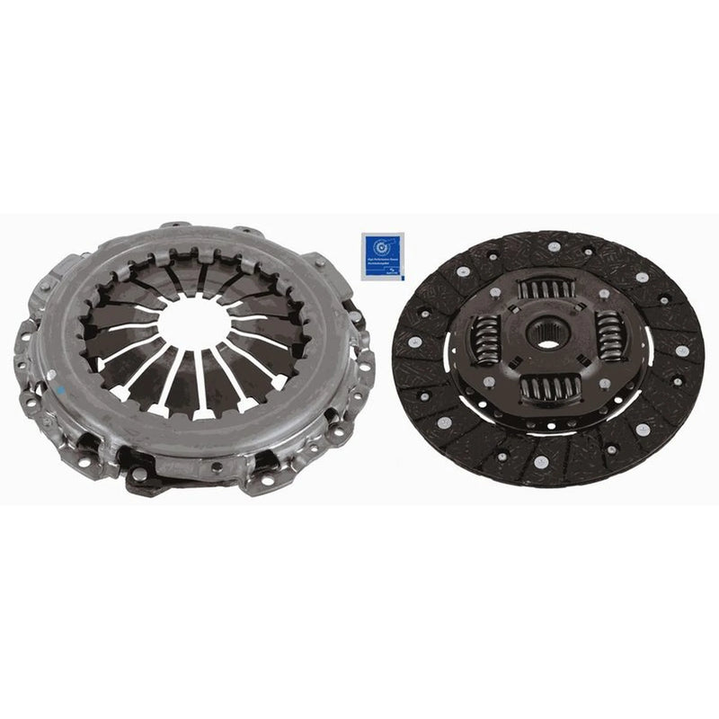 Sachs Clutch Kit Set 3pc 3000951625
