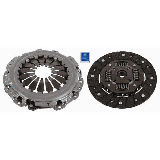 Sachs Clutch Kit Set 3pc 3000951625