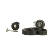 Gates Timing Belt Kit with Rollers K015685XS