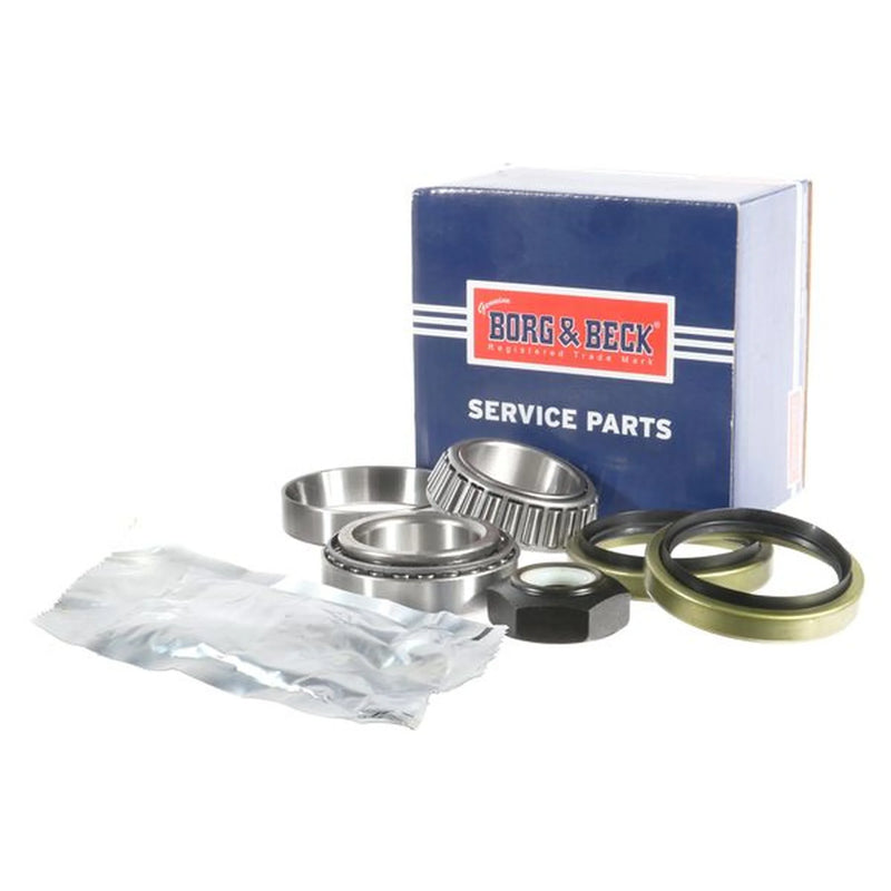 Borg & Beck Wheel Bearing Kit BWK090