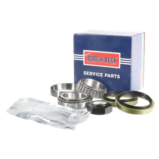 Borg & Beck Wheel Bearing Kit BWK090