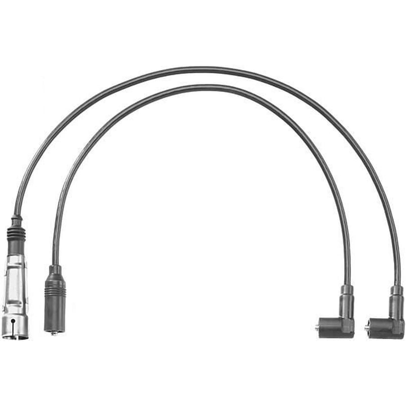 BERU Ignition HT Lead Cable Kit ZEF1149