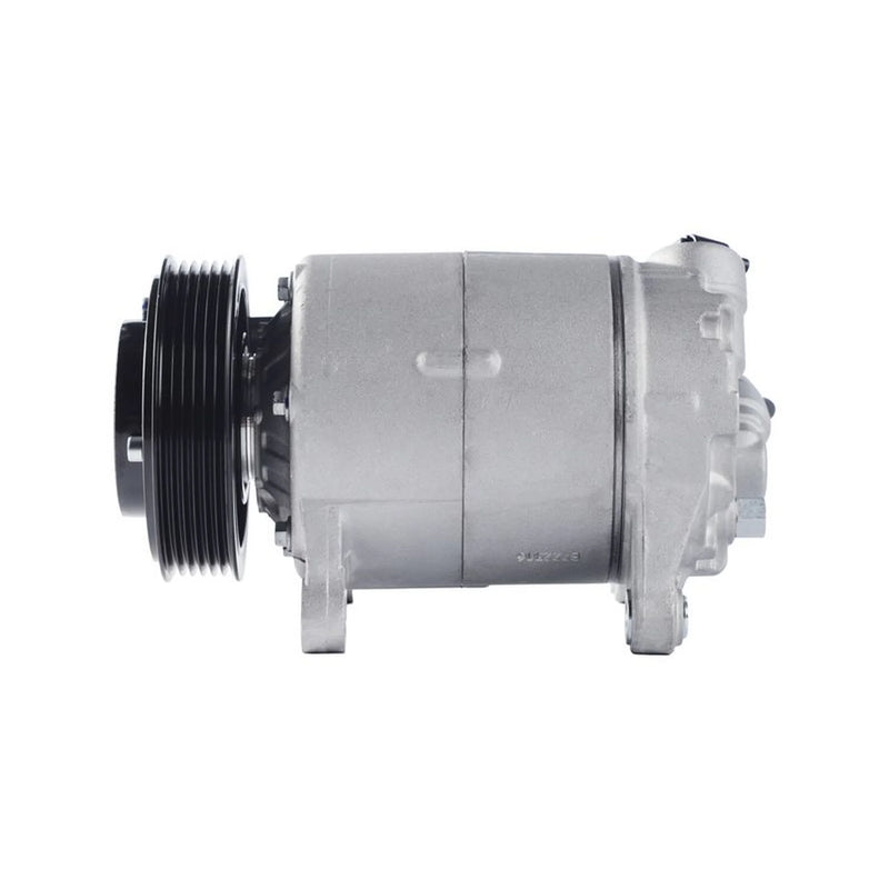 Hella Air Conditioning Compressor 8FK 366 201-881