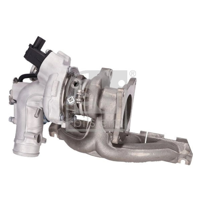 Febi Turbocharger Turbo Unit 186828