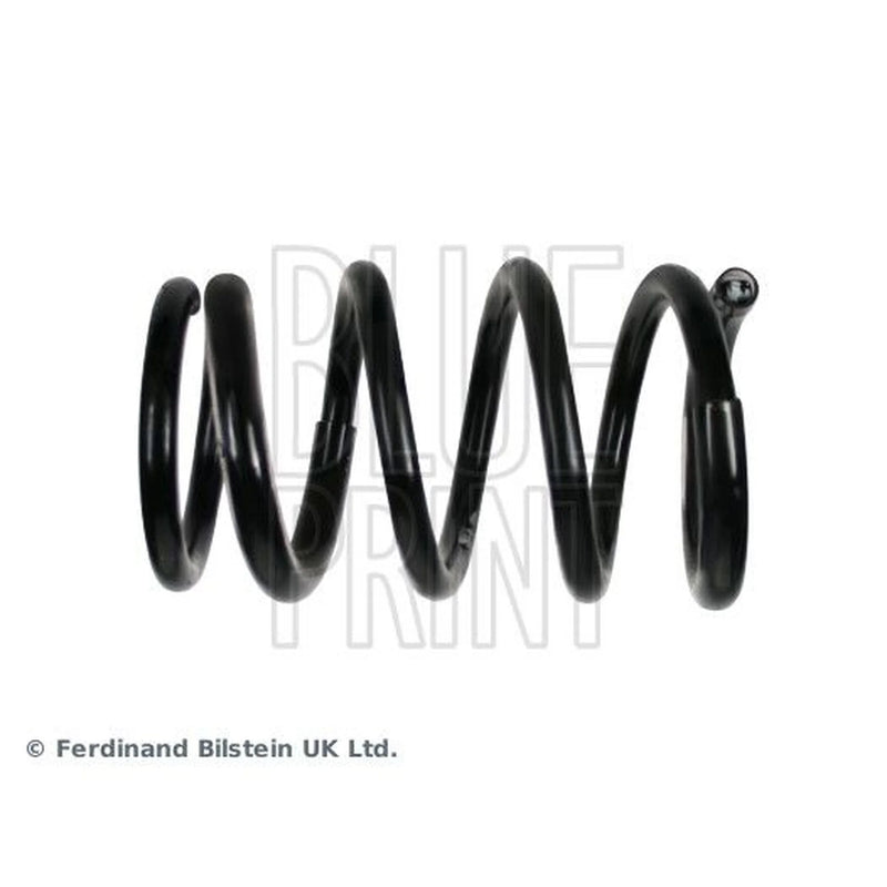 Blue Print Rear Suspension Coil Spring ADG088378