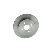 Bosch 2 x Solid Rear Brake Discs 0 986 479 420