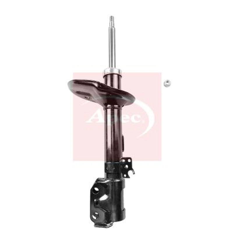 Apec Shock Absorber Damper Strut Front Right ASA1474