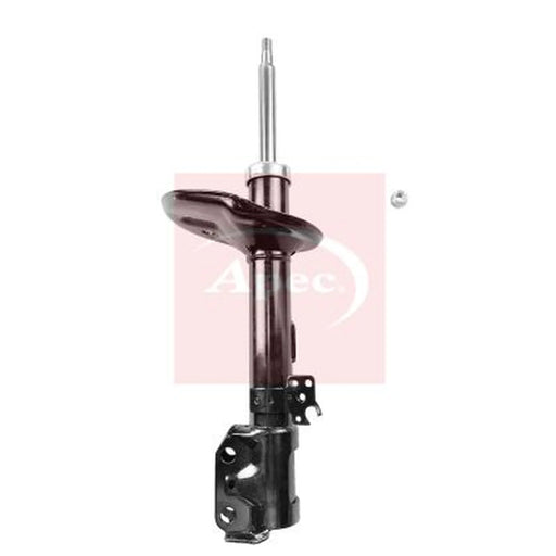 Apec Shock Absorber Damper Strut Front Right ASA1474