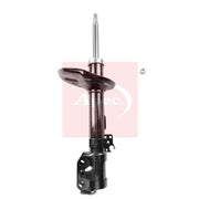 Apec 2 x Shock Absorbers ASA1474