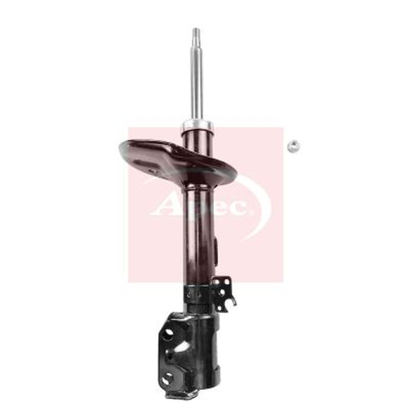 Apec 2 x Shock Absorbers ASA1474