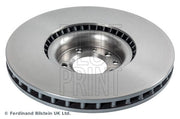 Blue Print ADP154356 Brake Disc