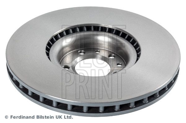 Blue Print ADP154356 Brake Disc