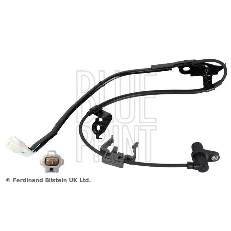 Blue Print ABS Wheel Speed Sensor Front Right ADBP710079