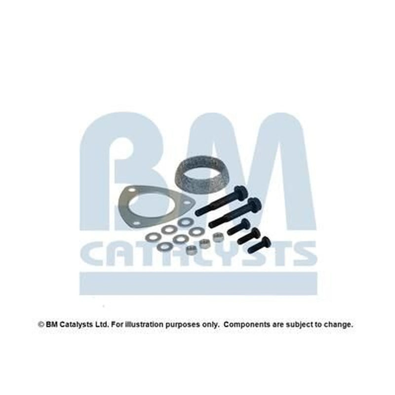 BM Catalysts Fitting Kit FK90092B FK90092B