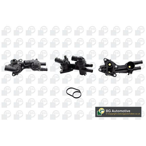 BGA Thermostat,Coolant CT0132