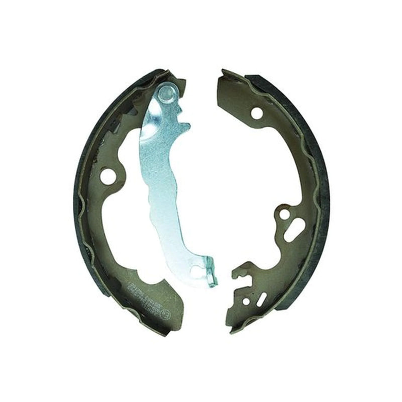 Juratek Brake Shoe Set Axle Kit Rear JBS1003